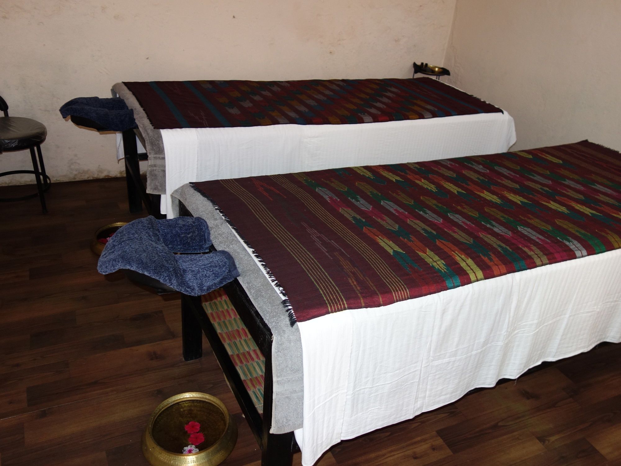 Bodhi Guest House Baudhatinchule Eksteriør billede